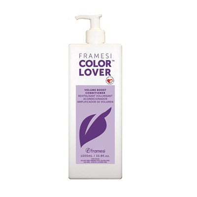 Framesi Color Lover Volume Boost Conditioner 33.8 oz