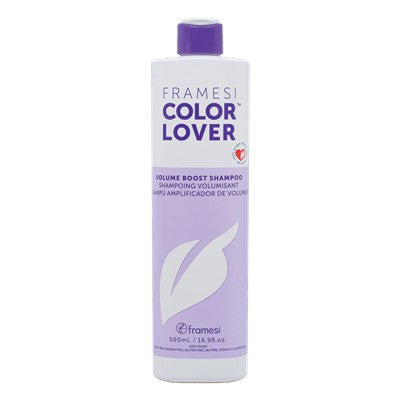 Framesi Color Lover Volume Boost Shampoo 16.9 oz