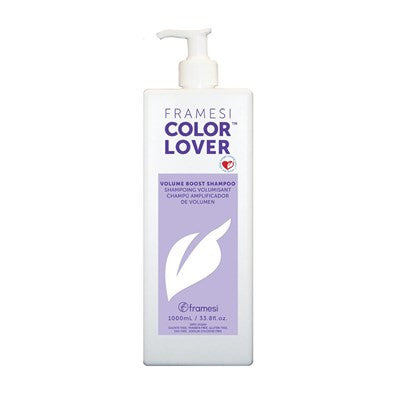 Framesi Color Lover Volume Boost Shampoo 33.8 oz