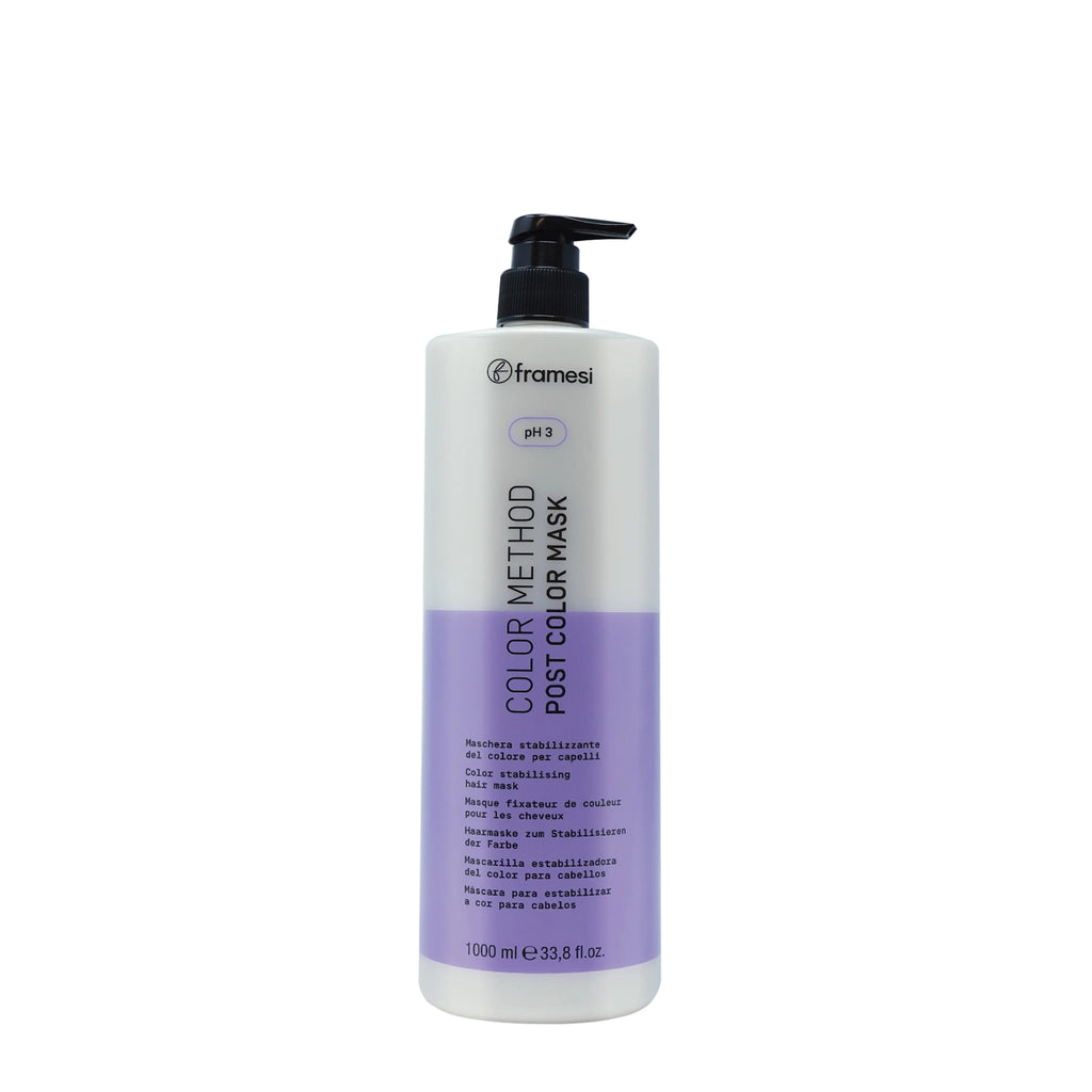 Framesi Color Method Step Mask 33.8 oz