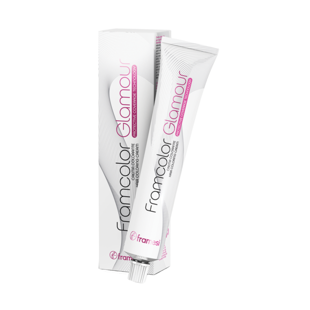 Framesi FramColor Glamour Permanent Hair Color 2 oz