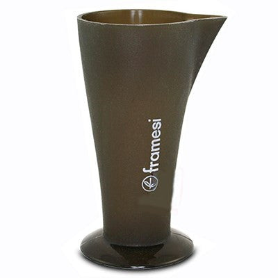 Framesi Plastic Measuring Beaker