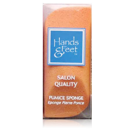 Fran Wilson Pumice Sponge Orange
