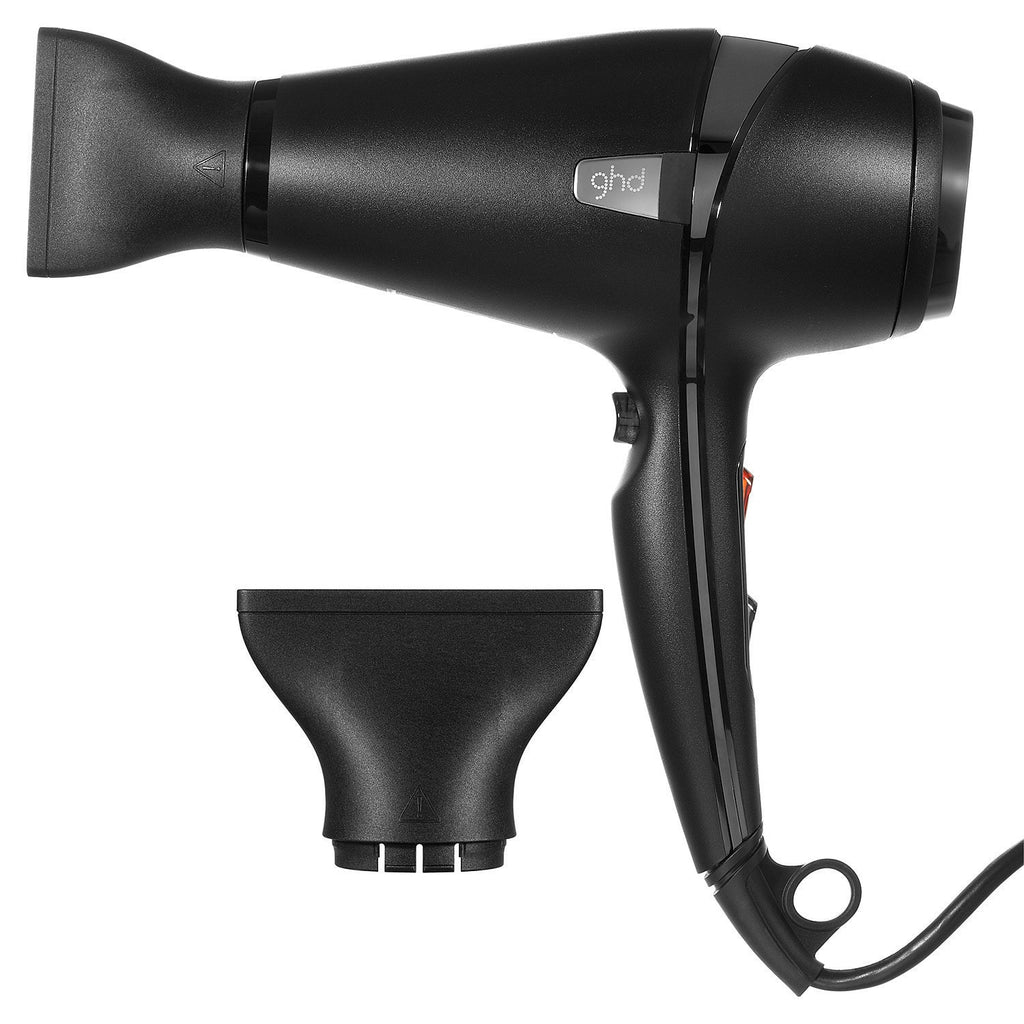 GHD Air Professional Hair Dryer Black