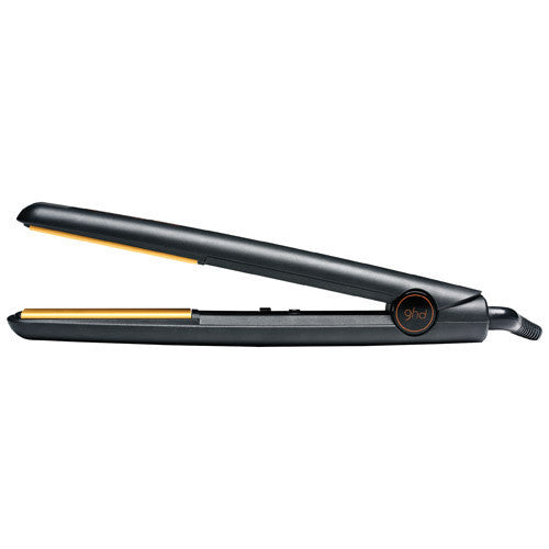 Ghd BLACK hair hotsell straightener