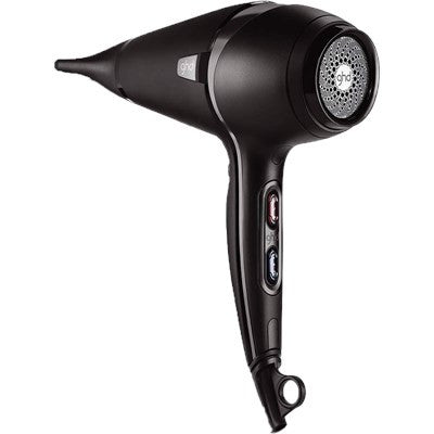 GHD Air Professional Hair Dryer Black – Brighton Beauty Supply