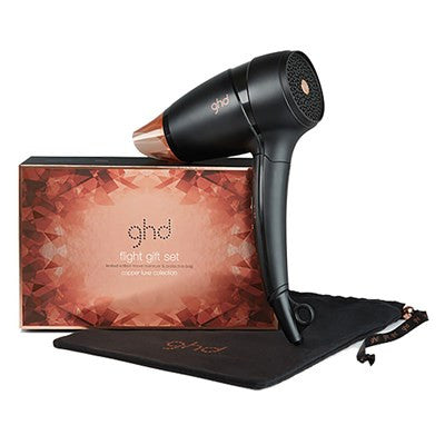 GHD Flight Travel Hair Dryer