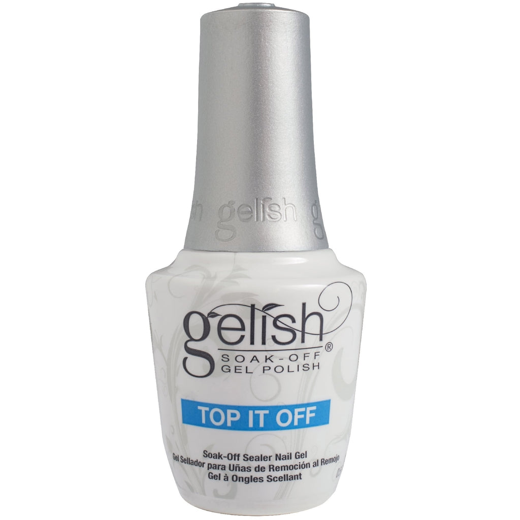 Gelish Top It Off Sealer 0.5 oz