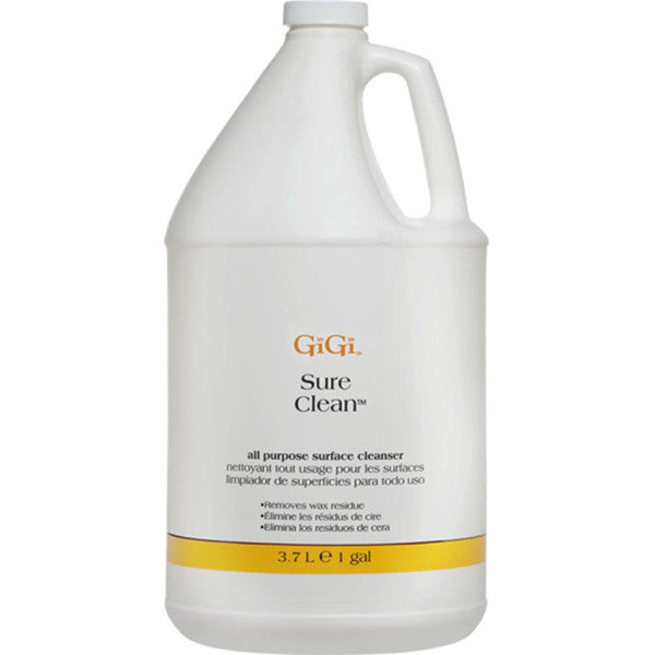 Gigi Sure Clean All Purpose Surface Cleaner 1 Gallon 0760