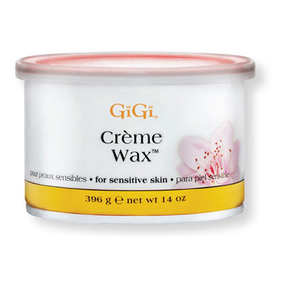 Gigi Creme Wax 14 oz