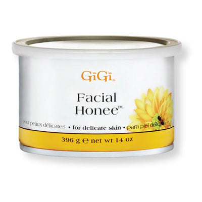 Gigi Facial Honee 14 oz