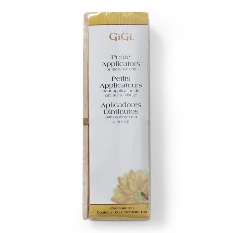 Gigi Petite Spatulas 100 pk 0415