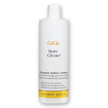 Gigi Sure Clean All Purpose Cleaner 16 oz
