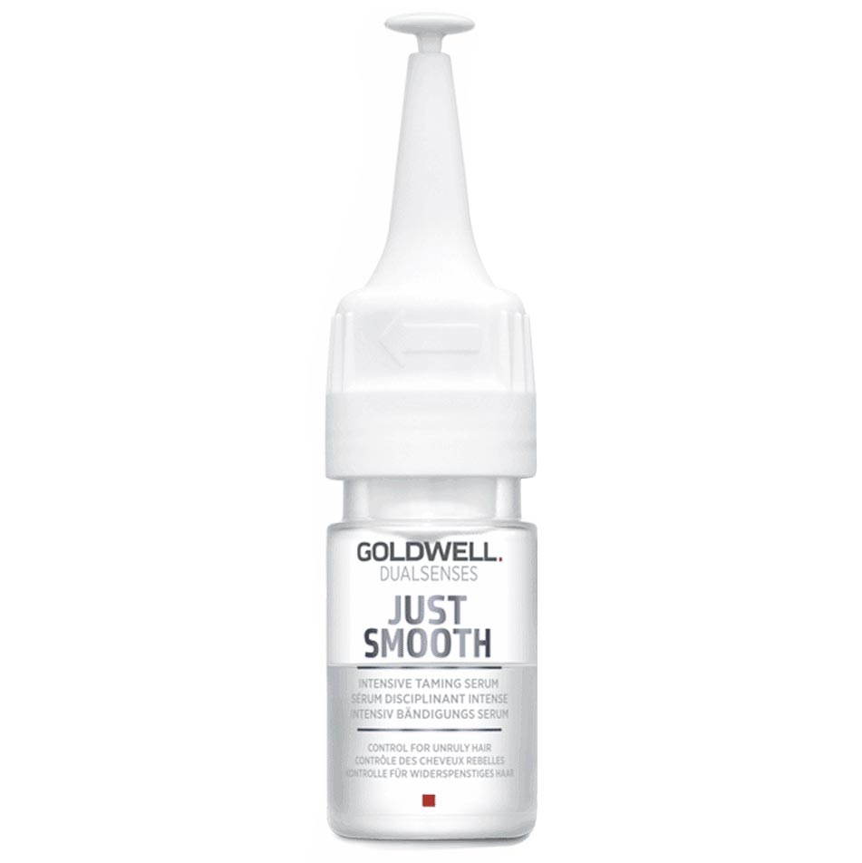 Goldwell Daulsenses Just Smooth Intensive Taming Serum 0.6 oz