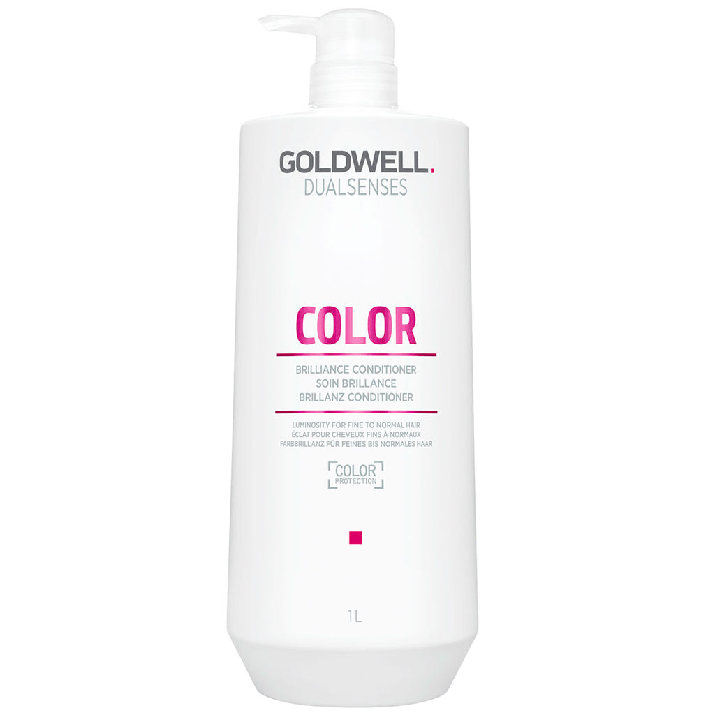 Goldwell Dualsenses Color Brilliance Conditioner 33.8 oz