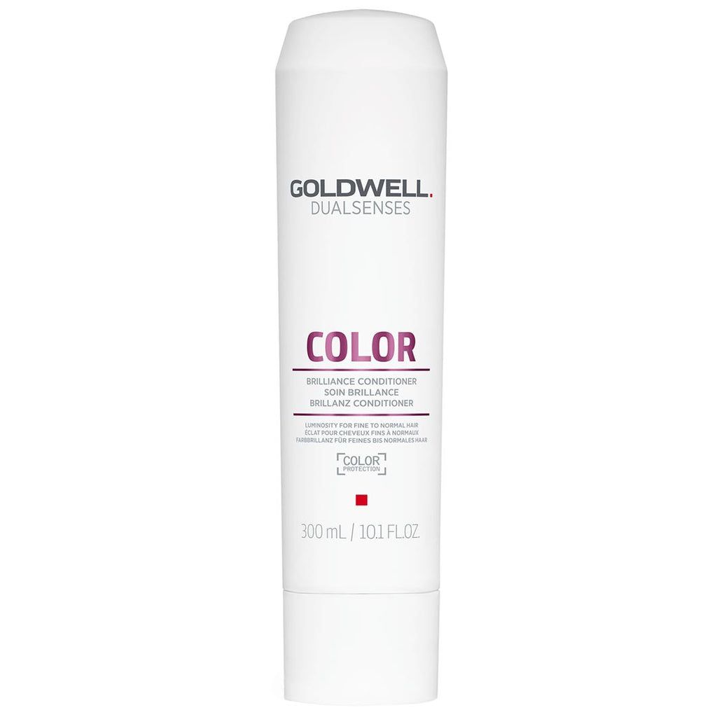 Goldwell Dualsenses Color Brilliance Conditioner 10.1 oz