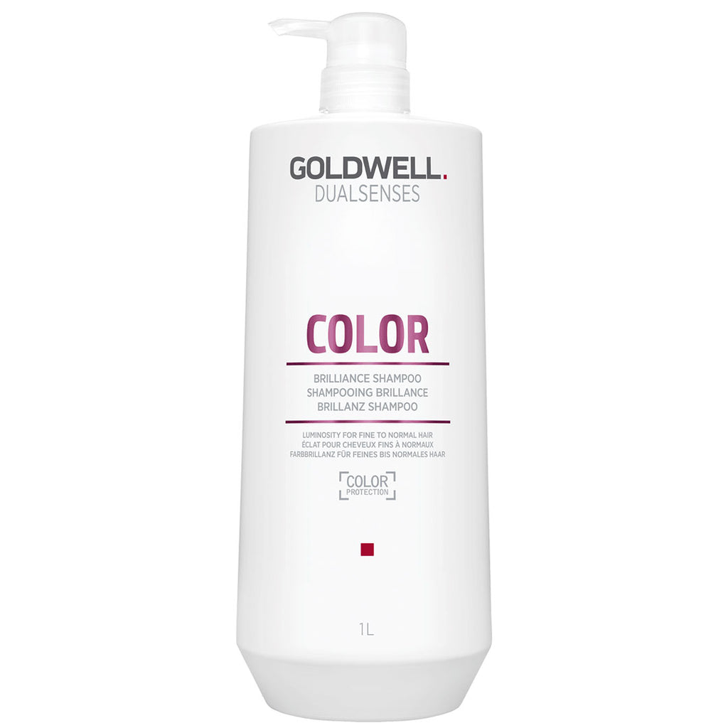 Goldwell Dualsenses Color Brilliance Shampoo 33.8 oz