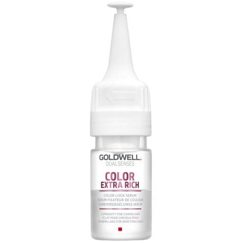 Goldwell Dualsenses Color Extra Rich Lock Serum 0.6 oz