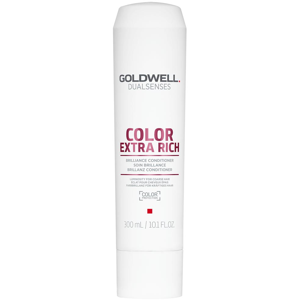 Goldwell Dualsenses Color Extra Rich Conditioner 10.1 oz