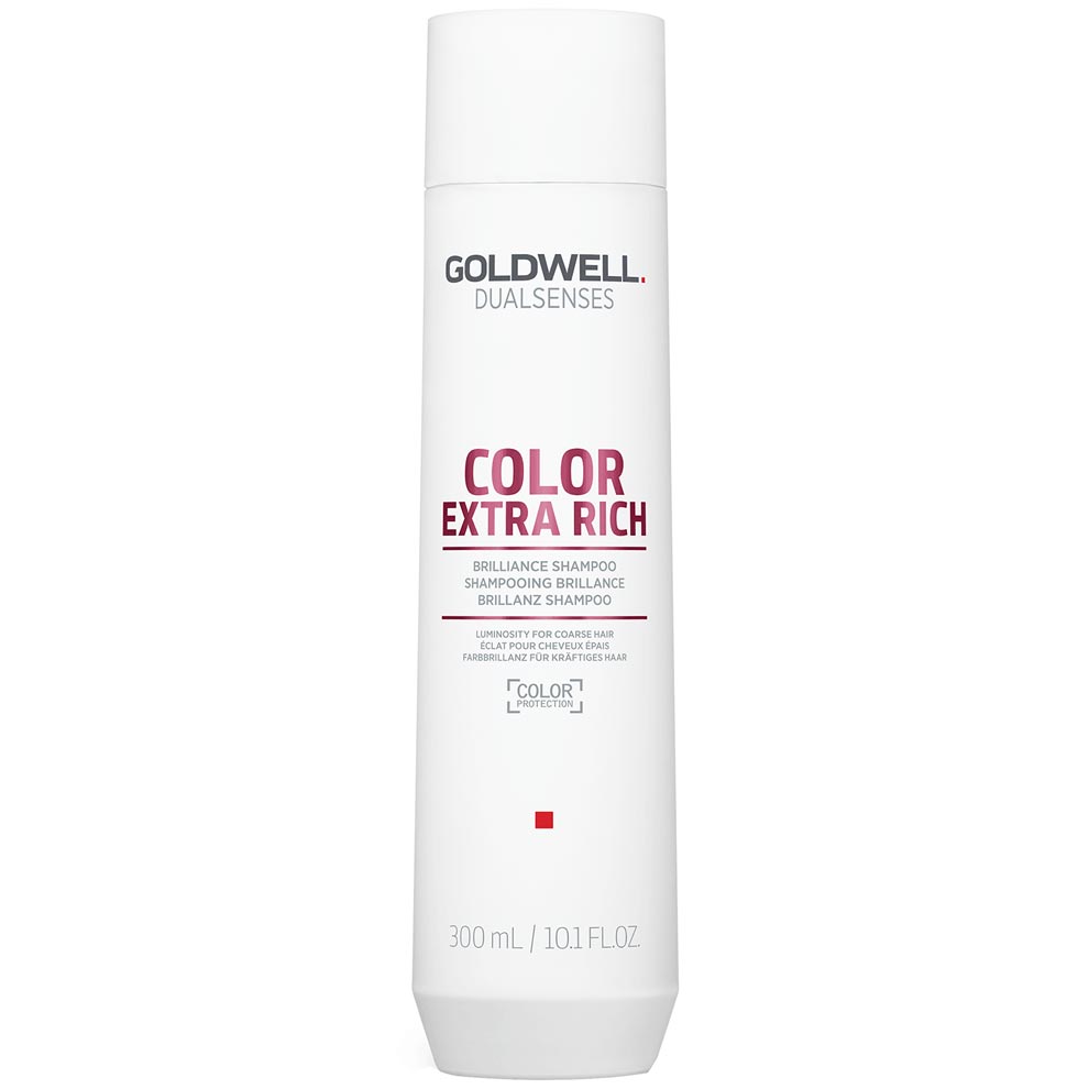 Goldwell Dualsenses Color Extra Rich Brilliance Shampoo 10.1 oz