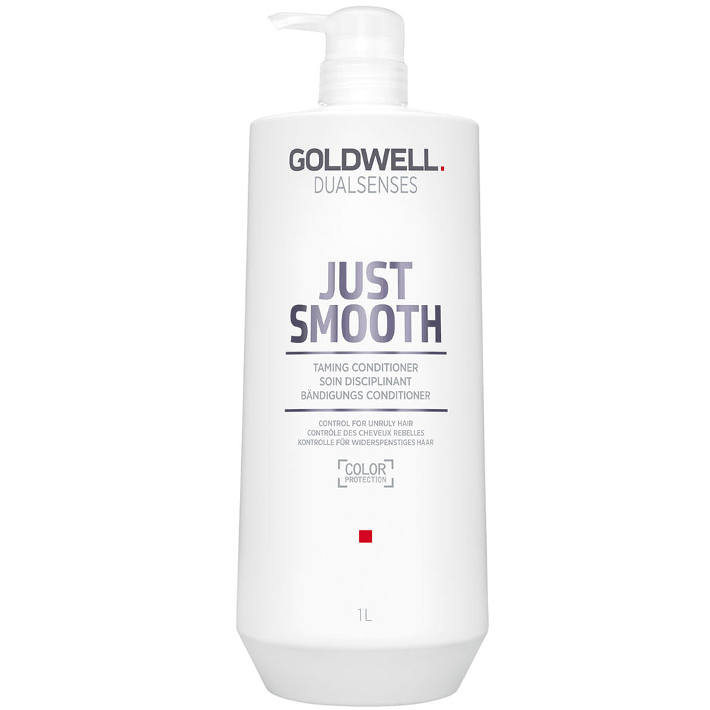 Goldwell Dualsenses Just Smooth Taming Conditioner 33.8 oz
