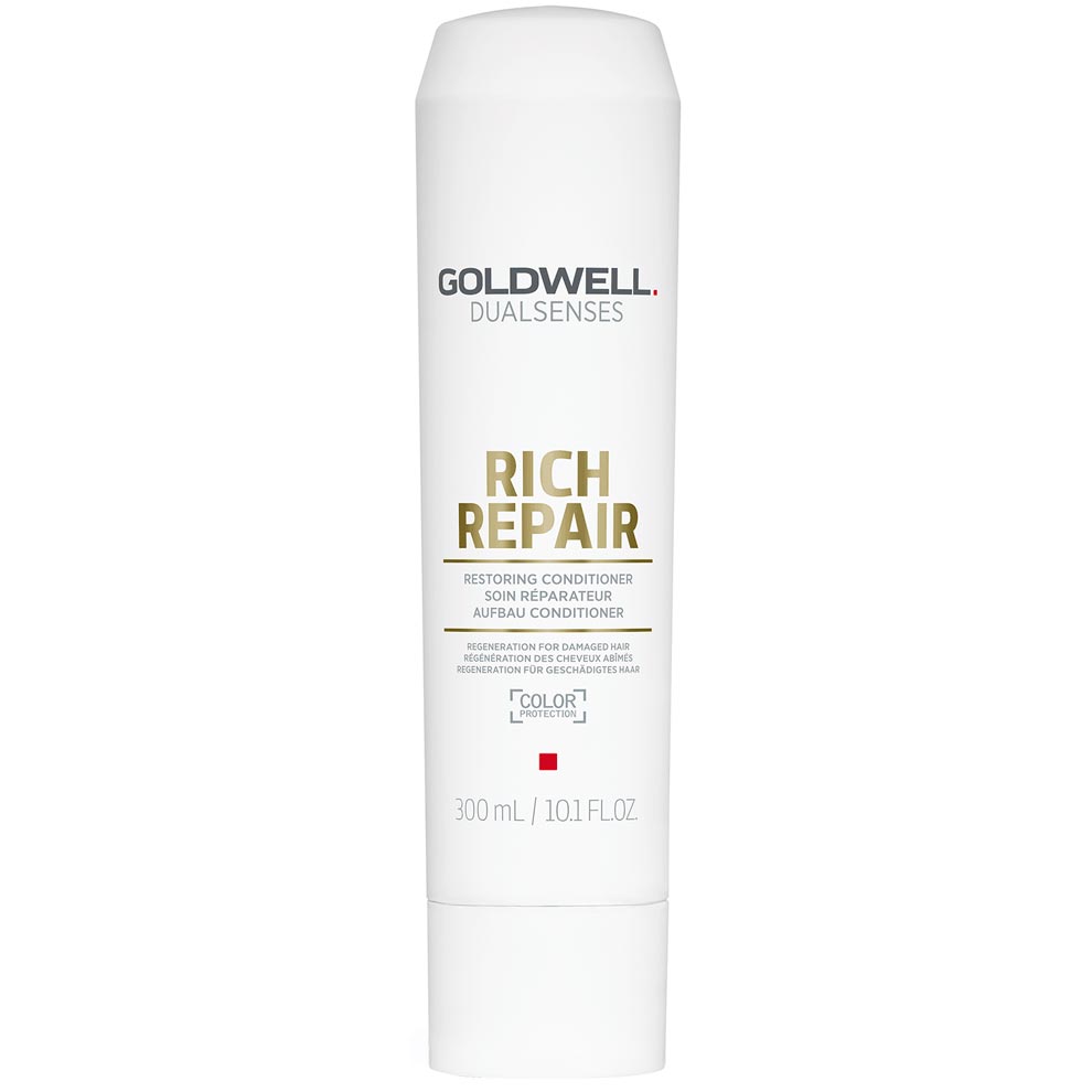 Goldwell Dualsenses Rich Repair Restoring Conditioner 10.1 oz
