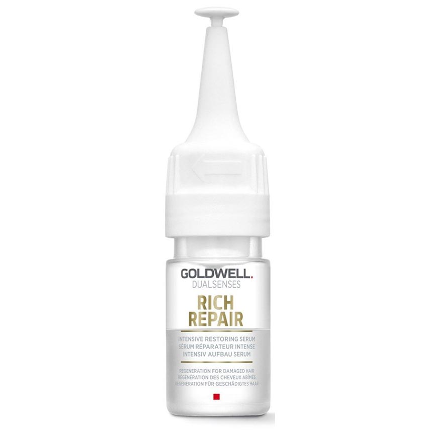 Goldwell Dualsenses Rich Repair Restoring Serum 0.6 oz