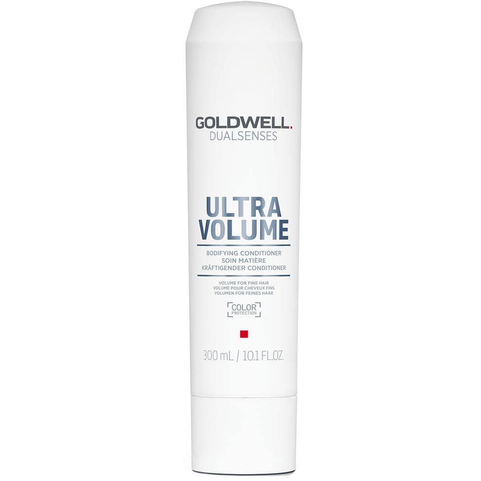 Goldwell Dualsenses Ultra Volume Bodifying Conditioner 10.1 oz