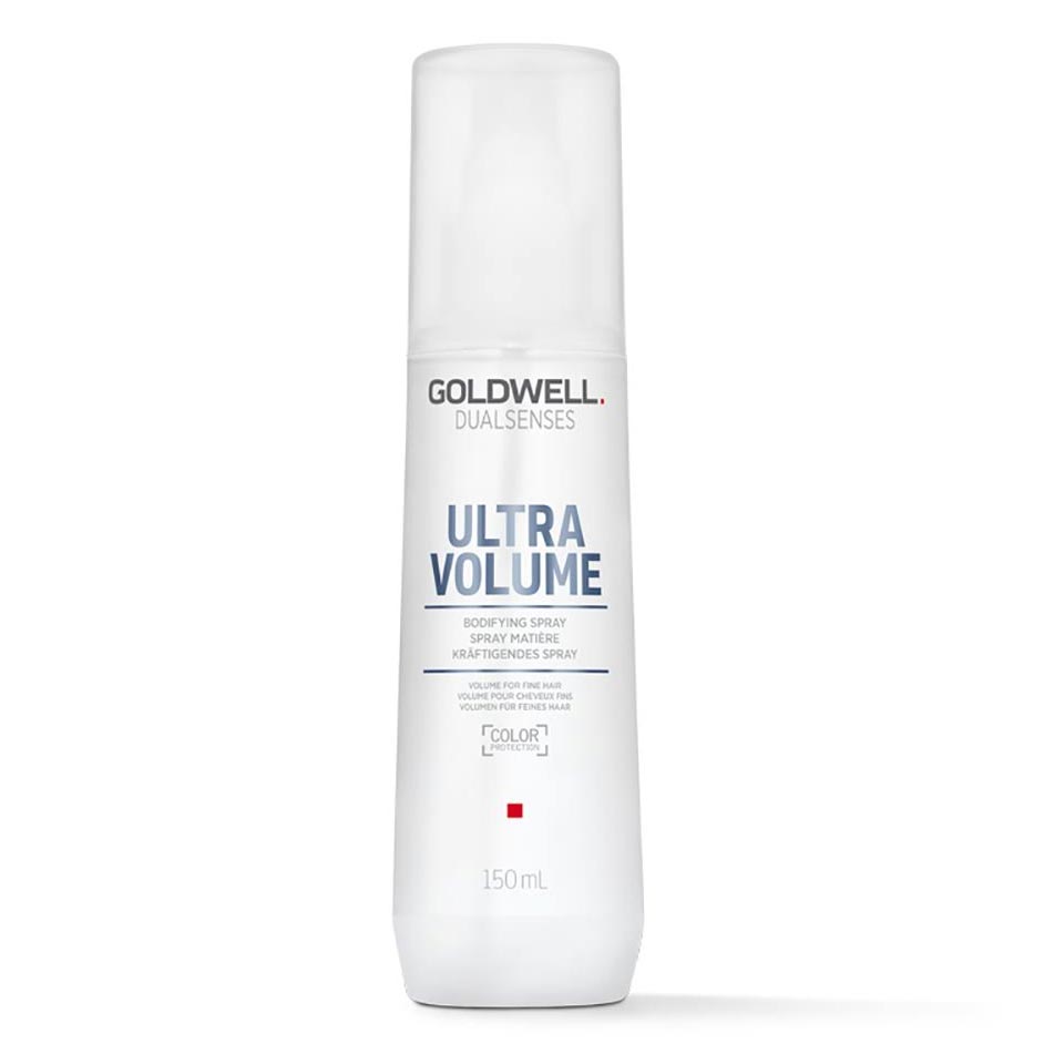 Goldwell Dualsenses Ultra Volume Bodifying Spray 5.1 oz