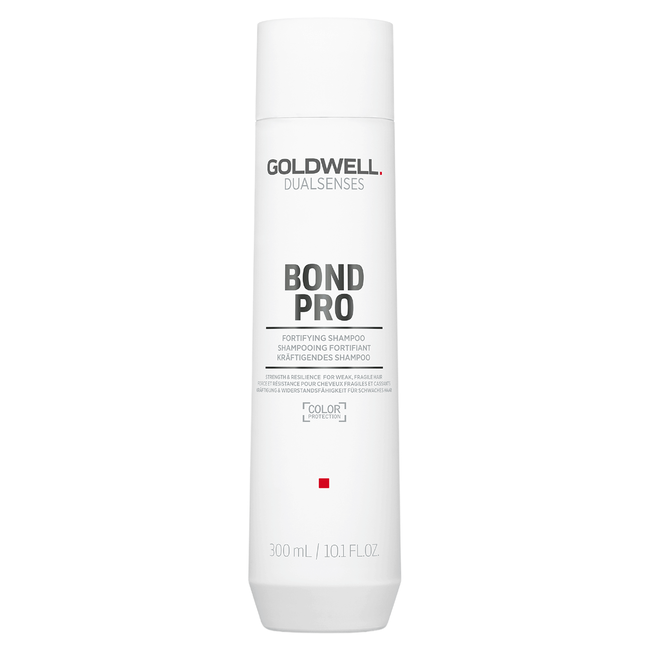 Goldwell Dualsenses Bond Pro Fortifying Shampoo