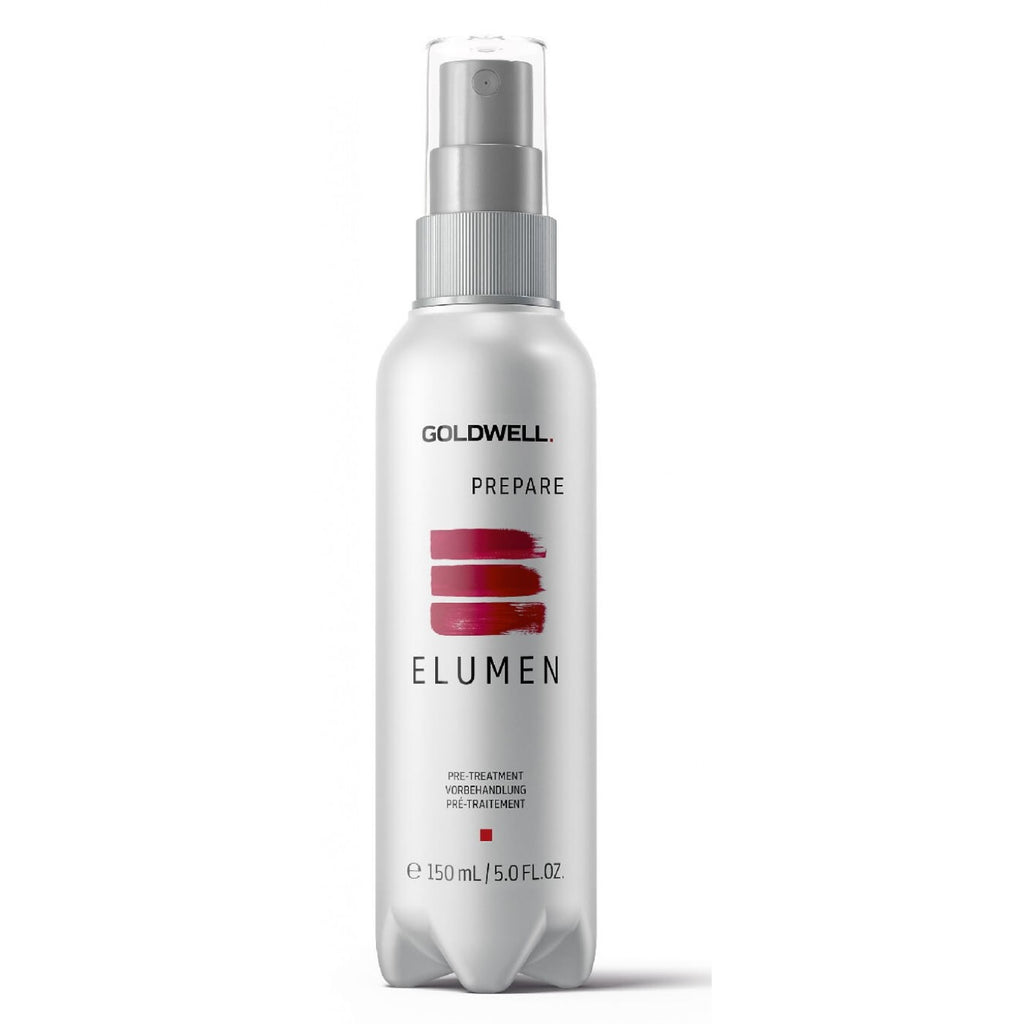 Goldwell Elumen Prepare 5 oz