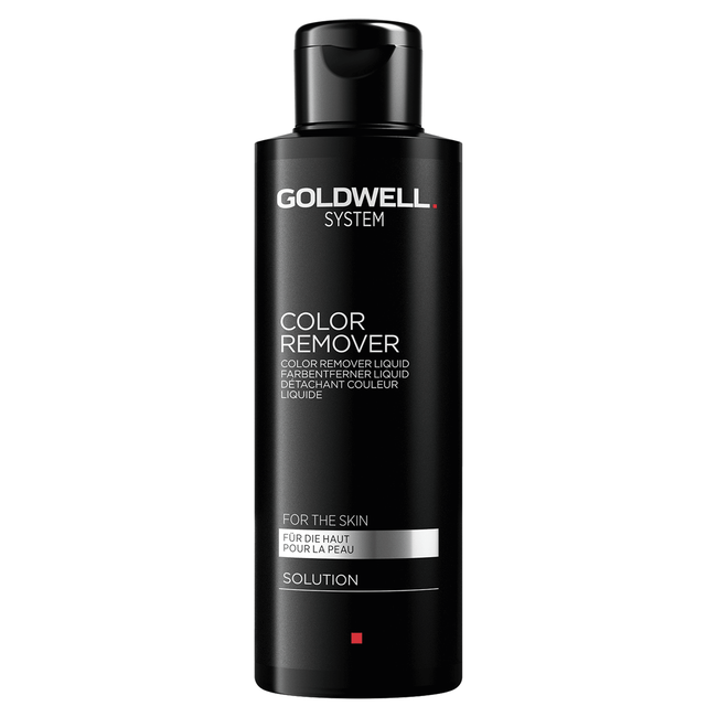 Goldwell System Color Remover Liquid Skin 5 oz