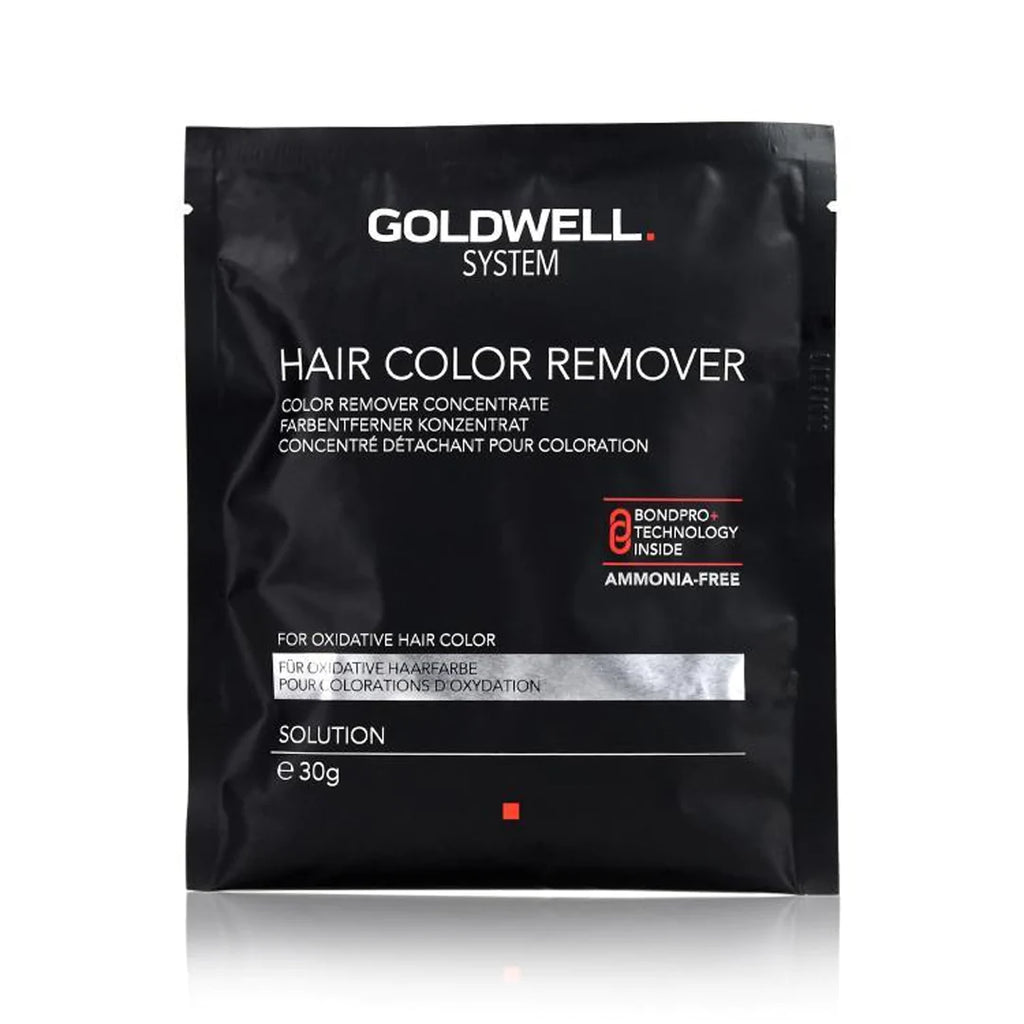 Goldwell System Hair Color Remover 1.05 oz