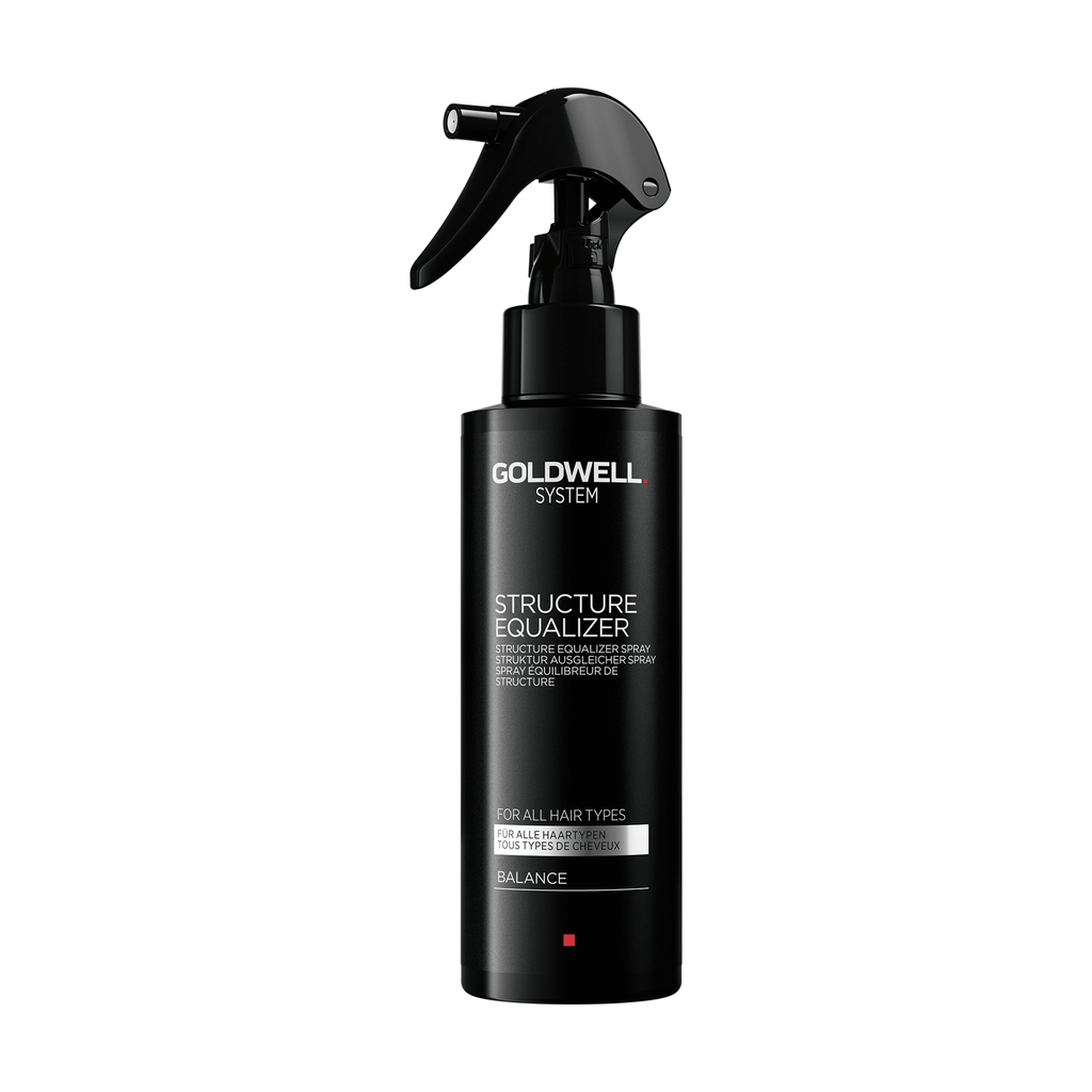 Goldwell System Structure Equalizer Spray 5 oz
