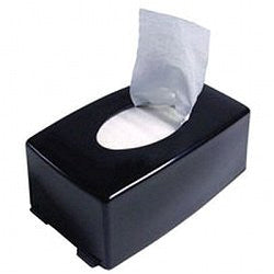 Graham Sanek Neck Strip Dispenser Black