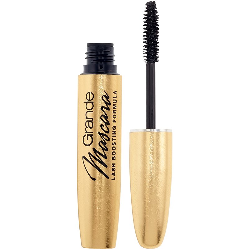 Grande Cosmetics GrandeMascara Mascara Black 0.41 oz