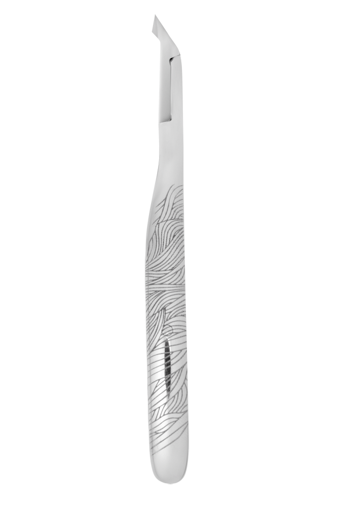 Staleks Pro Exclusive Professional Cuticle Nippers 20 5 mm NX-20-5m