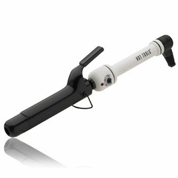Hot Tools 1-1/2 Inch Nano Ceramic Salon Curling Iron/Wand HTBW46