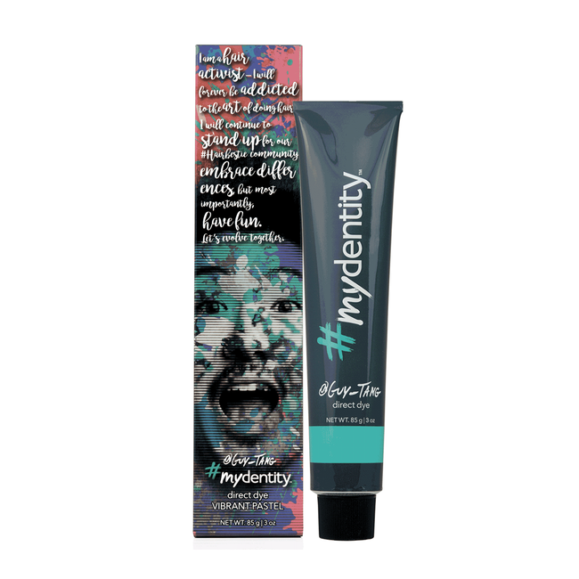 Mydentity Guy Tang Direct Dye 3 oz