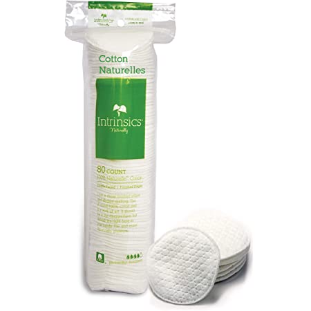 Intrinsics 100% Cotton 2 Inch Rounds 80 count