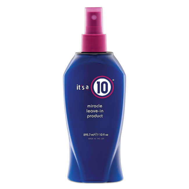 It's A 10 Miracle Leave In Product 10 oz