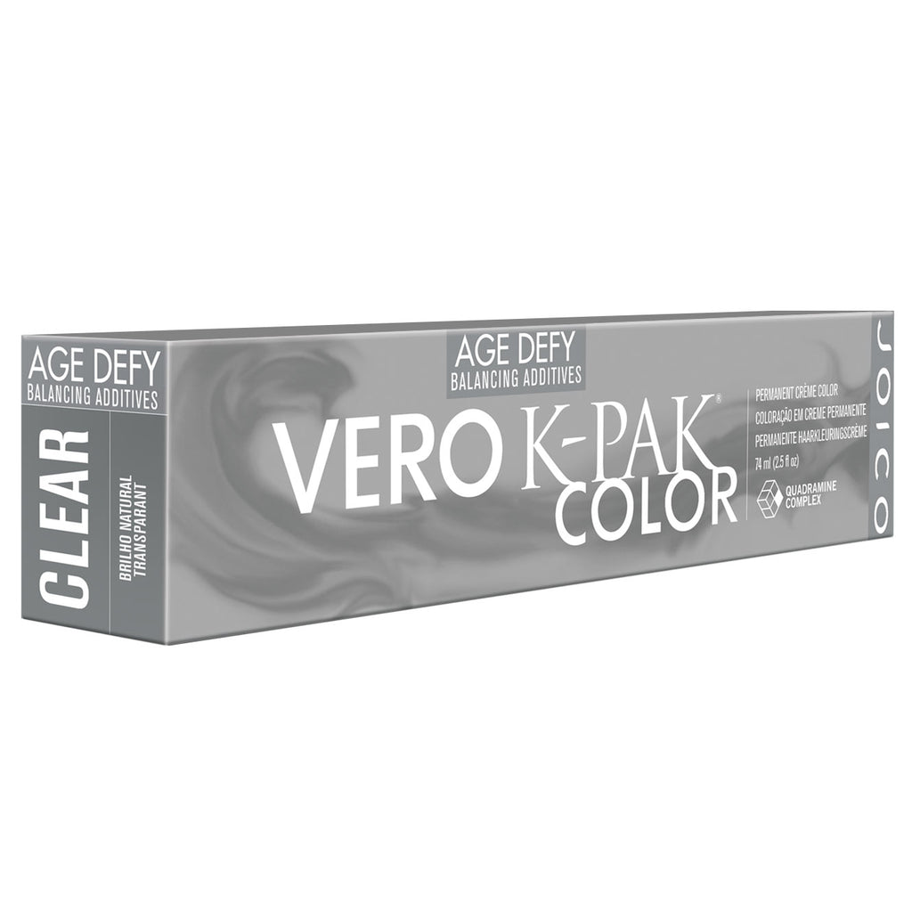 Joico Vero K-PAK Age Defy Clear Controller Additive