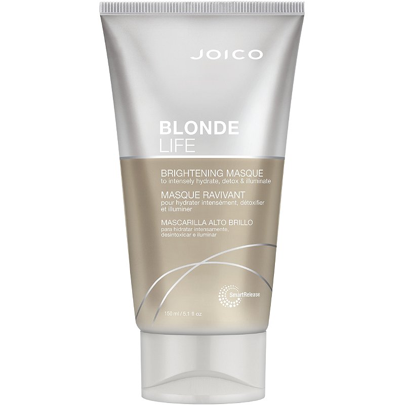 Joico Blonde Life Brightening Masque 5.1 oz
