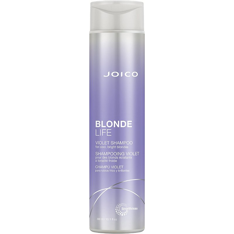 Joico Blonde Life Violet Shampoo 10.1 oz