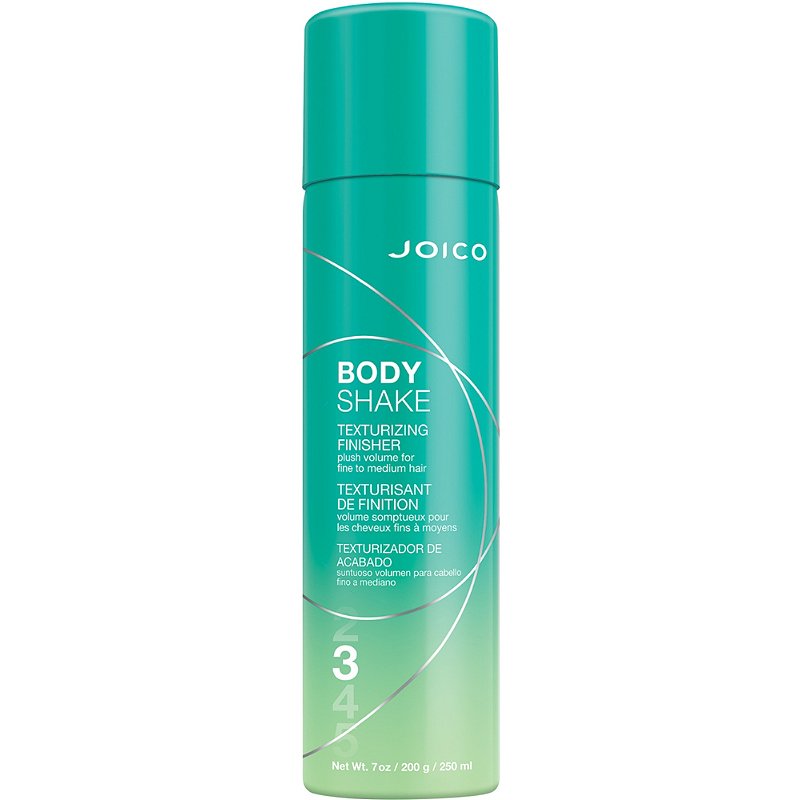 Joico Body Shake Texturizing Finisher for Medium to Fine Hair 7 oz