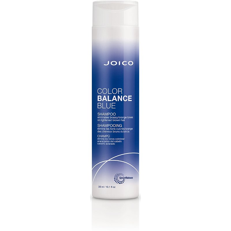 Joico Color Balance Blue Shampoo