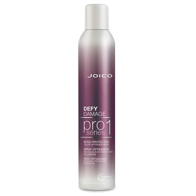 Joico Defy Damage Pro Series 1 Bond-Protecting Color Optimizer Spray 8.4 oz
