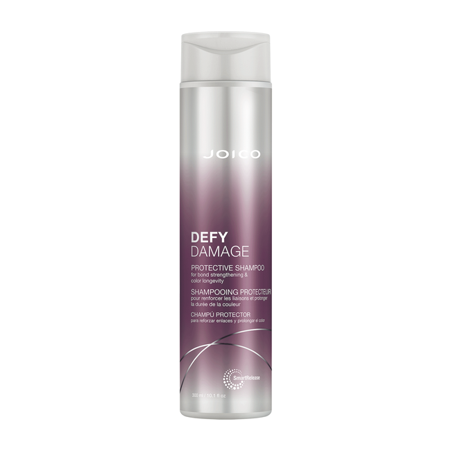 Joico Defy Damage Protective Shampoo 10.1 oz