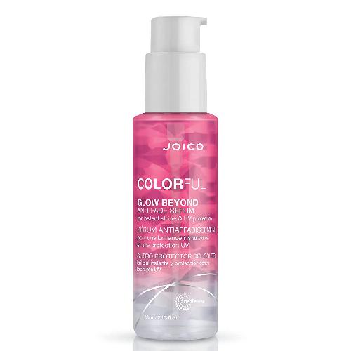 Joico Colorful Glow Beyond Anti-Fade Serum 2.13 oz