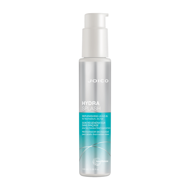 Joico HydraSplash Replenishing Leave-In 3.38 oz
